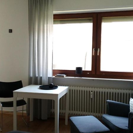 Apartment In Zentraler Lage Kassels Exterior photo