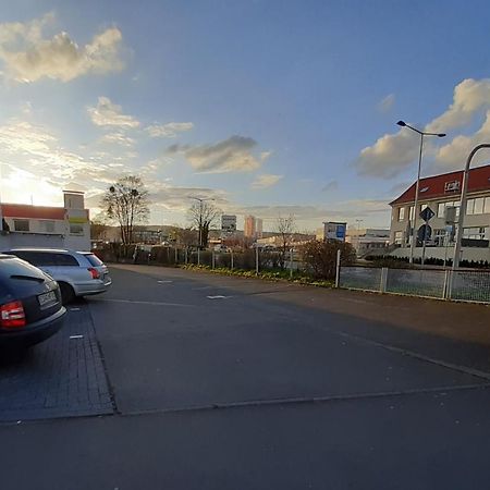 Apartment In Zentraler Lage Kassels Exterior photo