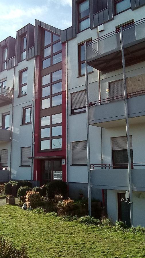 Apartment In Zentraler Lage Kassels Exterior photo