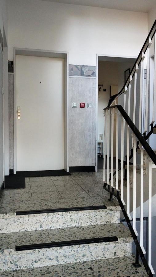 Apartment In Zentraler Lage Kassels Exterior photo