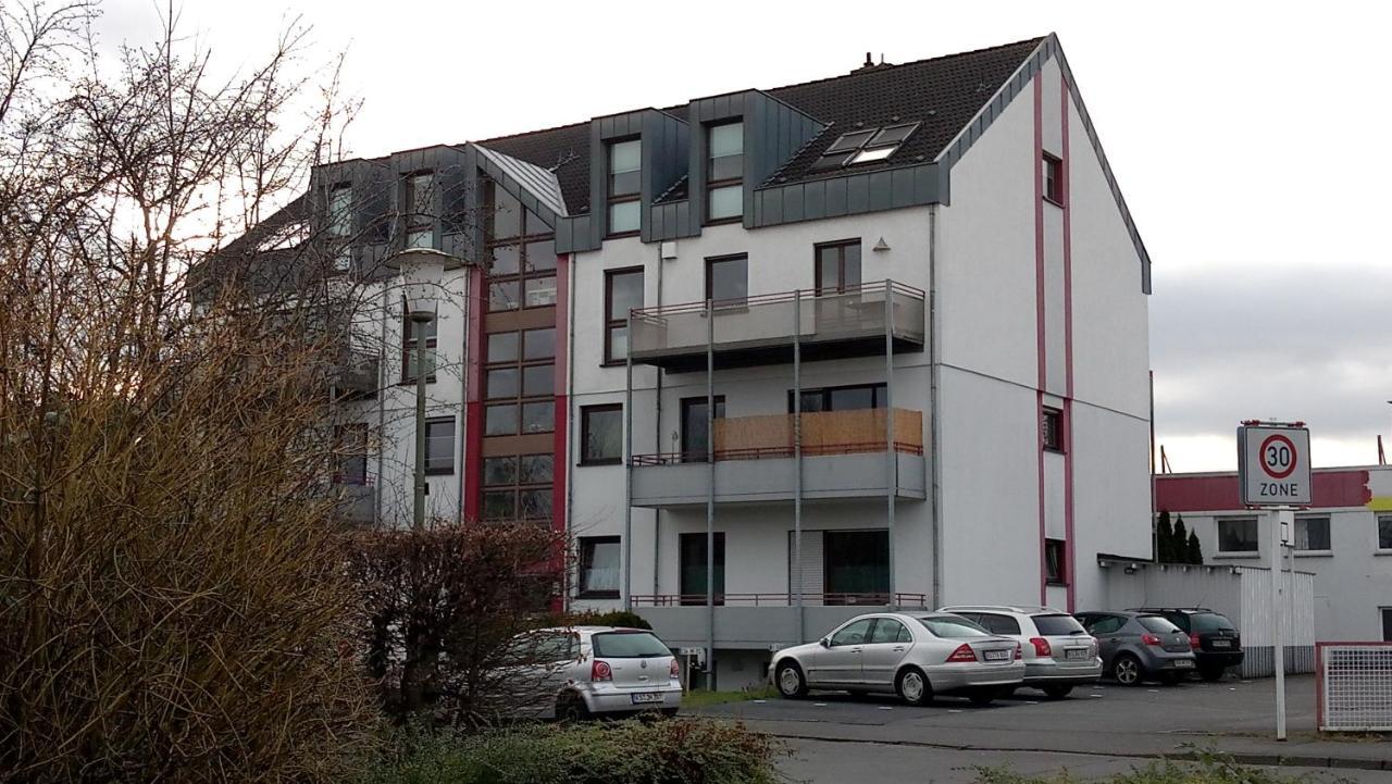 Apartment In Zentraler Lage Kassels Exterior photo