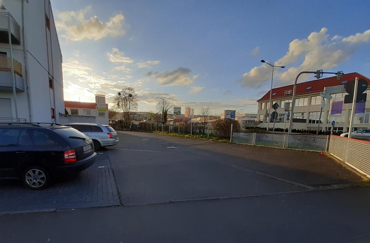 Apartment In Zentraler Lage Kassels Exterior photo